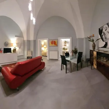 59 Francesco Holiday home *