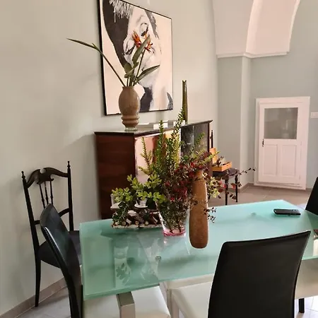 59 Francesco Holiday home *