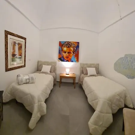 Holiday home 59 Francesco Sava