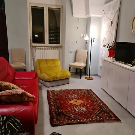 59 Francesco Holiday home