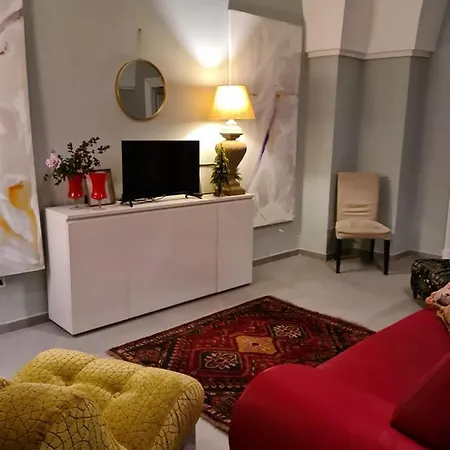 59 Francesco Holiday home *