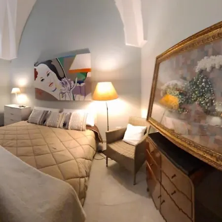 59 Francesco Holiday home *